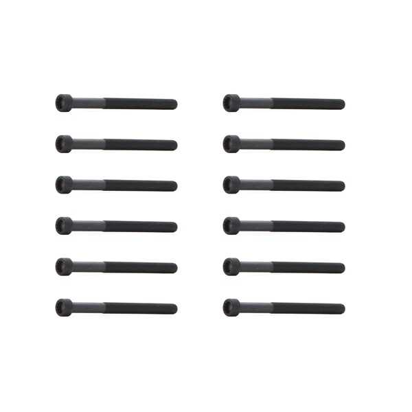 Head bolts RIDEX 1217B0125 1217B0125 - photo 1