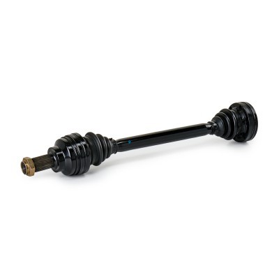 Drive Shaft RIDEX 13D0131R 13D0131R - photo 3