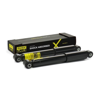 Shock Absorber RIDEX 854S2243P 854S2243P - photo 2