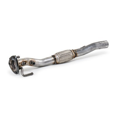 Exhaust Pipe RIDEX 17E0036 17E0036 - photo 3
