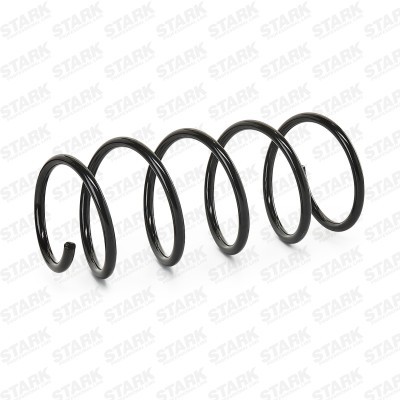 Suspension Spring Stark SKCS-0040420 SKCS-0040420 - photo 3