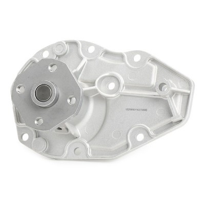 Water Pump, Engine Cooling RIDEX 1260W0502 1260W0502 - photo 3