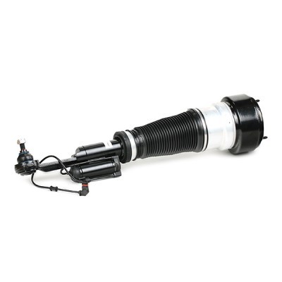 Bellow, Air Suspension RIDEX 4118A0048 4118A0048 - photo 3