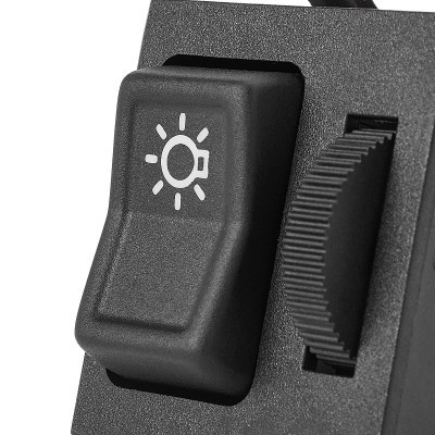 Steering Column Switch RIDEX 1563S0025 1563S0025 - photo 6