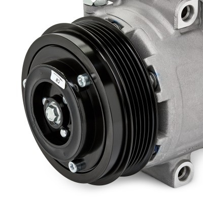 Compressor, Air Conditioning MERCEDES-BENZ 447K0229 - photo 5