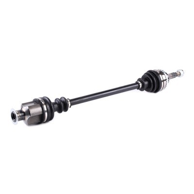 Drive Shaft RIDEX 13D0025 13D0025 - photo 4