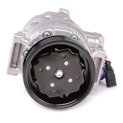 Compressor, Air Conditioning 447K0280 - photo 5