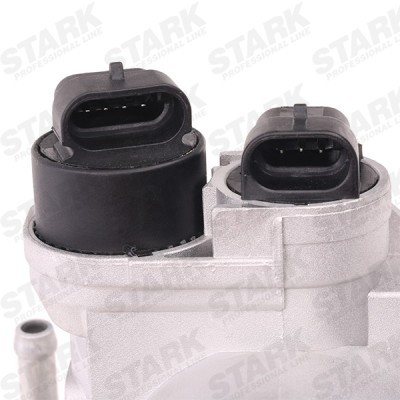 Дроссельная заслонка Stark SKTB-0430143 SKTB-0430143 - photo 5