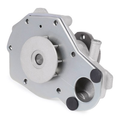Water Pump, Engine Cooling RIDEX 1260W0226 1260W0226 - photo 4