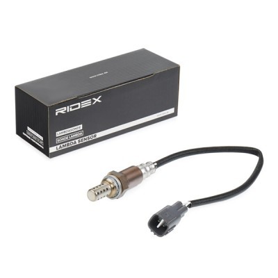 Lambda (Oxygen) Sensor RIDEX 3922L0578 3922L0578 - photo 2