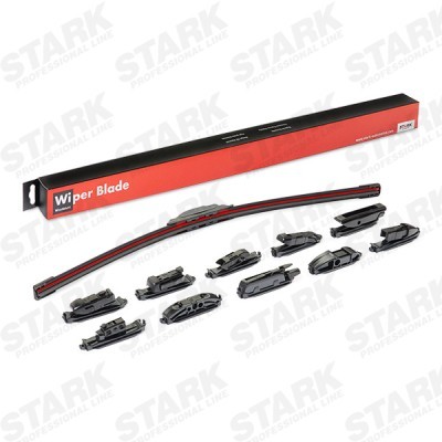 Wiper Blade Stark SKWIB-09440784 SKWIB-09440784 - photo 2