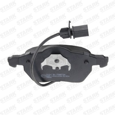 Brake Pads Set Stark SKBP-0010033 SKBP-0010033 - photo 4