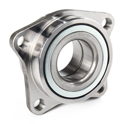 Wheel Bearing RIDEX 654W0254 654W0254 - photo 8