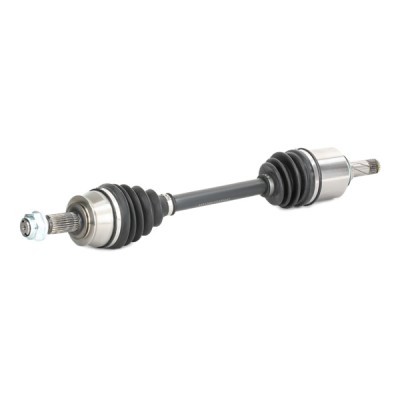 Drive Shaft RIDEX 13D0358 13D0358 - photo 8