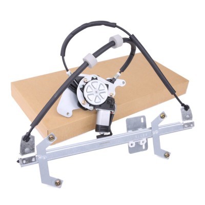 Window Regulator RIDEX 1561W0653 1561W0653 - photo 2