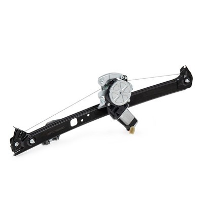 Window Regulator RIDEX 1561W0742 1561W0742 - photo 3