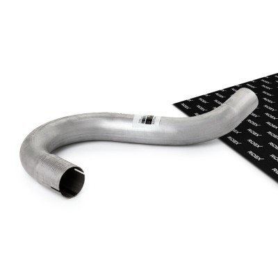 Exhaust Pipe RIDEX 17E0360 17E0360 - photo 1