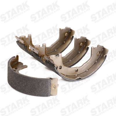 Brake Pads Set Stark SKBS-0450211 SKBS-0450211 - photo 3