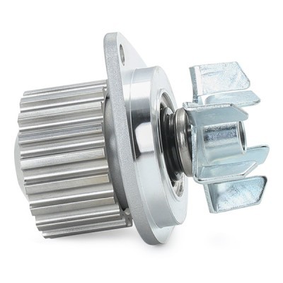 Water Pump, Engine Cooling RIDEX 1260W0183 1260W0183 - photo 7