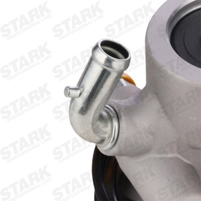Hydraulic Pump, Steering System Stark SKHP-0540203 SKHP-0540203 - photo 5