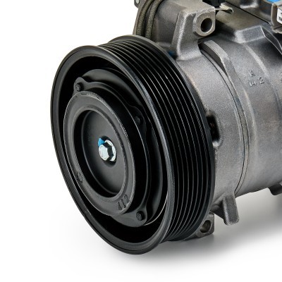 Compressor, Air Conditioning 447K0246R - photo 5