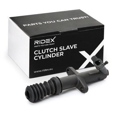 Clutch Slave Cylinder RIDEX 620S0134 620S0134 - photo 1