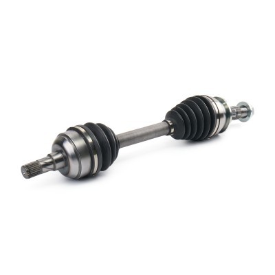 Drive Shaft RIDEX 13D1169 13D1169 - photo 4