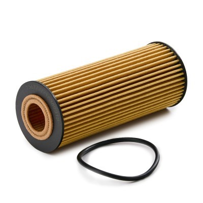 Oil Filter RIDEX 7O0325 7O0325 - photo 3