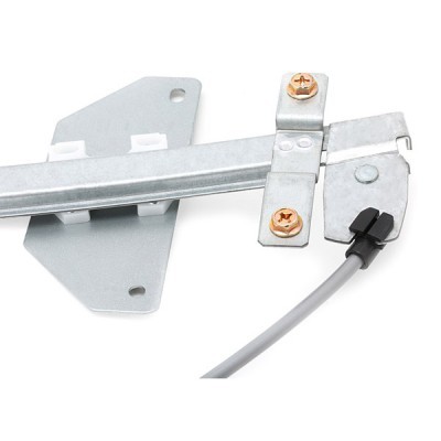 Window Regulator RIDEX 1561W0129 1561W0129 - photo 6