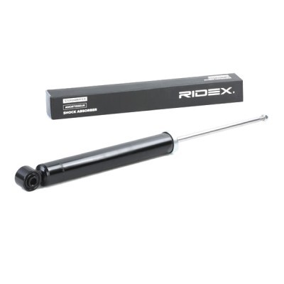 Shock Absorber RIDEX 854S1932 854S1932 - photo 2