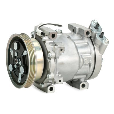 Compressor, Air Conditioning 447K0270 - photo 3