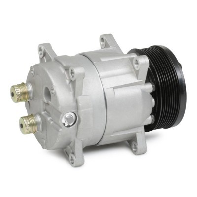 Compressor, Air Conditioning 447K0167 - photo 4