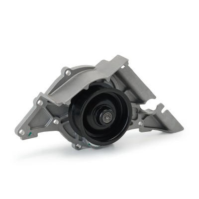 Water Pump, Engine Cooling RIDEX 1260W0073P 1260W0073P - photo 3