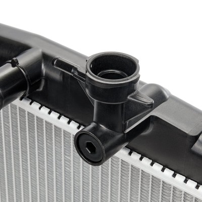 Radiator, Engine Cooling RIDEX 470R0105 470R0105 - photo 10
