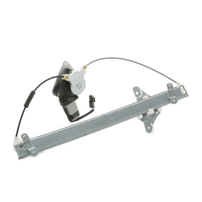Window Regulator RIDEX 1561W0676 1561W0676 - photo 4