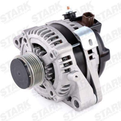 Alternator Stark SKGN-0320119 SKGN-0320119 - photo 2