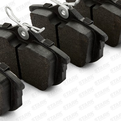 Brake Pads Set Stark SKBP-0010039 SKBP-0010039 - photo 6