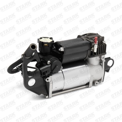 Air Suspension Compressor Stark SKCAS-6520025 SKCAS-6520025 - photo 4