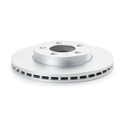 Brake Disc RIDEX 82B2426P 82B2426P - photo 4