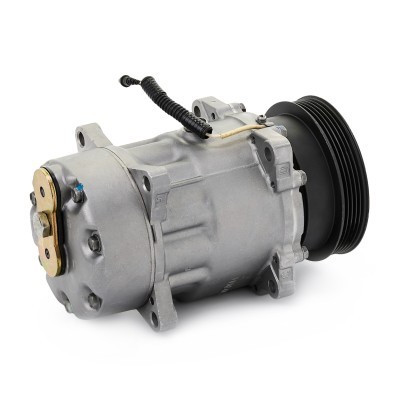Compressor, Air Conditioning 447K1122R - photo 4