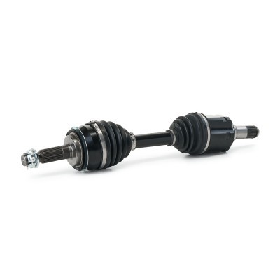 Drive Shaft RIDEX 13D0674P 13D0674P - photo 3