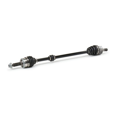 Drive Shaft RIDEX 13D2190R 13D2190R - photo 3