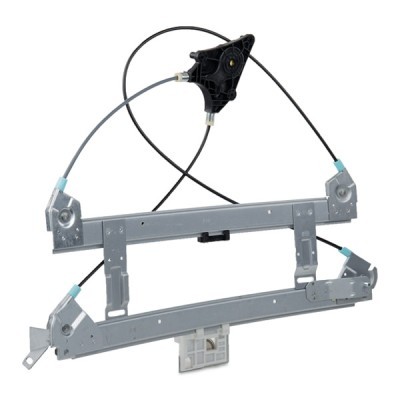 Window Regulator RIDEX 1561W0691 1561W0691 - photo 4