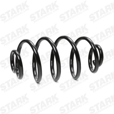 Suspension Spring Stark SKCS-0040244 SKCS-0040244 - photo 4