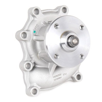 Water Pump, Engine Cooling RIDEX 1260W0250 1260W0250 - photo 3