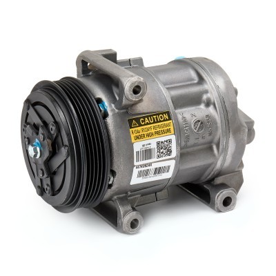 Compressor, Air Conditioning 447K0924R - photo 3