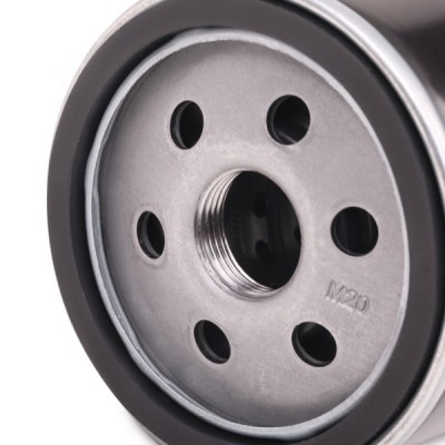 Oil Filter RIDEX 7O0239 7O0239 - photo 5