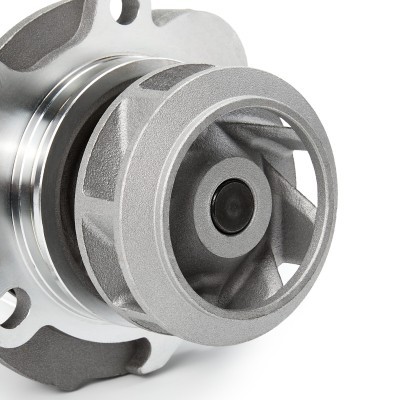 Water Pump, Engine Cooling RIDEX 1260W0022P 1260W0022P - photo 5
