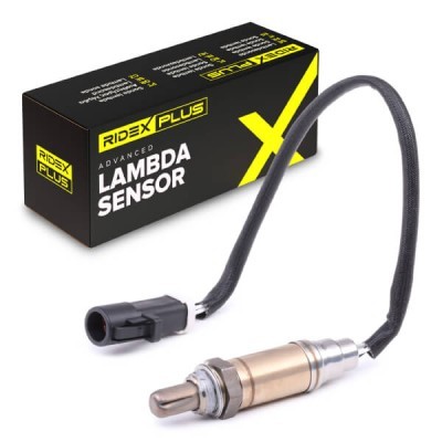 Lambda (Oxygen) Sensor RIDEX 3922L0210P 3922L0210P - photo 2