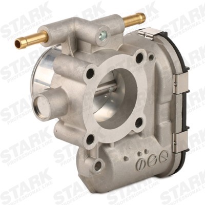 Дроссельная заслонка Stark SKTB-0430029 SKTB-0430029 - photo 4